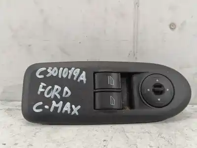 Автозапчасти б/у выключатель левого переднего окна за ford c-max (cb3) 1.8 cat ссылки oem iam 7m5t145229
