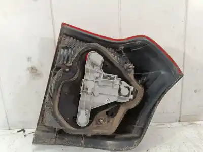 Second-hand car spare part right tailgate light for toyota corolla (_e12_) 1.4 d (nde120_) oem iam references   