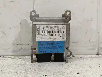 Автозапчасти б/у блок управления подушками безопасности за ford c-max (cb3) 1.8 cat ссылки oem iam 0285001847