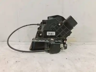 Автозапчасти б/у замок передней правой двери за ford c-max (cb3) 1.8 cat ссылки oem iam 3m5a421812ak