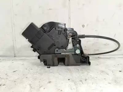 Автозапчасти б/у замок передней правой двери за ford c-max (cb3) 1.8 cat ссылки oem iam 3m5a421812ak  