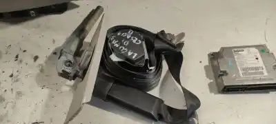 Pezzo di ricambio per auto di seconda mano kit airbag per renault laguna iii expression riferimenti oem iam   