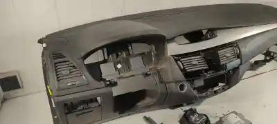 Pezzo di ricambio per auto di seconda mano kit airbag per renault laguna iii expression riferimenti oem iam   