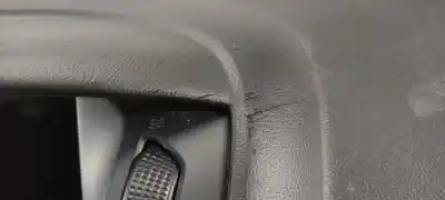 Pezzo di ricambio per auto di seconda mano kit airbag per ford focus iii 1.5 d 120cv riferimenti oem iam   