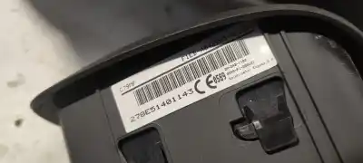 Pezzo di ricambio per auto di seconda mano kit airbag per ford focus iii 1.5 d 120cv riferimenti oem iam   