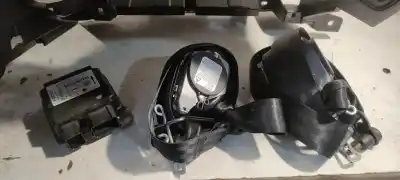 Pezzo di ricambio per auto di seconda mano kit airbag per ford focus iii 1.5 d 120cv riferimenti oem iam   