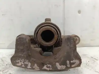 Peça sobressalente para automóvel em segunda mão pinça de travão traseira direita por toyota corolla (_e12_) 1.4 d (nde120_) referências oem iam   