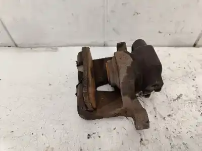 Pezzo di ricambio per auto di seconda mano pinza freno posteriore sinistra per mitsubishi outlander (cw0) motion 4wd riferimenti oem iam mn116309  