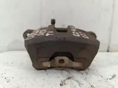 Pezzo di ricambio per auto di seconda mano pinza freno posteriore sinistra per mitsubishi outlander (cw0) motion 4wd riferimenti oem iam mn116309  