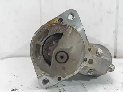 Peça sobressalente para automóvel em segunda mão motor de arranque por bmw x5 (e53) 3.0d referências oem iam 063280071010