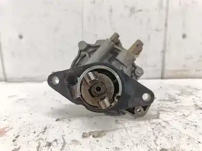 Pezzo di ricambio per auto di seconda mano DEPRESSORE FRENI / POMPA DEL VUOTO per FIAT DOBLO CARGO  Riferimenti OEM IAM 55193232  