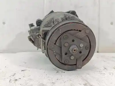 Автозапчастина б/у компресор кондиционера для mitsubishi outlander (cw0) motion 4wd посилання на oem iam 7813a428