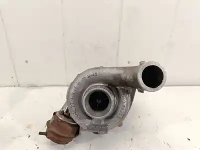 Peça sobressalente para automóvel em segunda mão turbocompresor por audi a6 berlina (4b2) 2.5 v6 24v tdi referências oem iam 059145701c