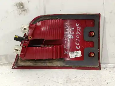 Second-hand car spare part interior rear right light for bmw x5 (e53) 3.0d oem iam references   