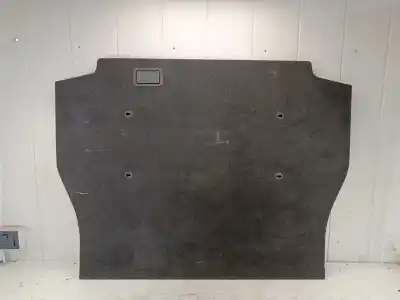 Gebrauchtes Autoersatzteil HECKABLAGE zum BMW X5 (E53)  OEM-IAM-Referenzen   