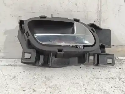 Piesă de schimb auto la mâna a doua mâner interior spate dreapta pentru peugeot 308 confort referințe oem iam 