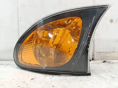 Peça sobressalente para automóvel em segunda mão farolim dianteiro esquerdo por bmw serie 3 berlina (e46) 320d referências oem iam 6910979