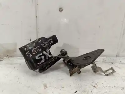 Peça sobressalente para automóvel em segunda mão sensor por bmw x5 (e53) 3.0d referências oem iam 1093697