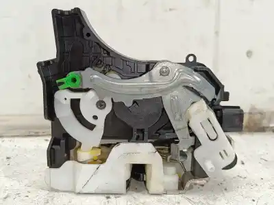 Автозапчасти б/у замок задней левой двери за mitsubishi outlander (cw0) motion 4wd ссылки oem iam   