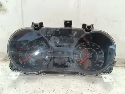 Автозапчастина б/у панель інструментів для mitsubishi outlander (cw0) motion 4wd посилання на oem iam 8100b622