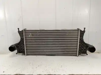 Recambio de automóvil de segunda mano de intercooler para mercedes clase gl (x166) gl 350 bluetec 4matic (166.824) referencias oem iam   