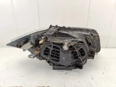Peça sobressalente para automóvel em segunda mão farol / farolim esquerdo por bmw 1 (e87) 118 d referências oem iam   