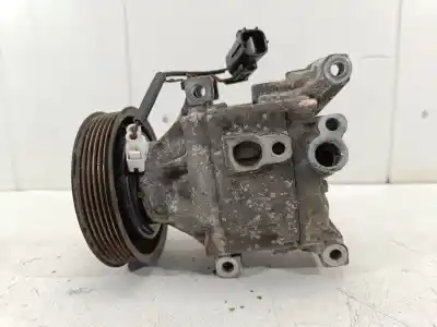 Second-hand car spare part air conditioning compressor for toyota corolla (_e12_) 1.4 d (nde120_) oem iam references 4472607851