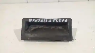 İkinci el araba yedek parçası dis kapi kolu için volkswagen passat variant (3c5) advance 4motion oem iam referansları 5n0827566