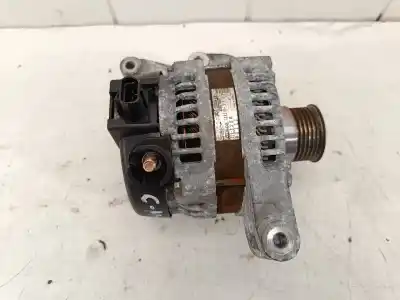 Second-hand car spare part alternator for ford c-max (cb3) 1.8 cat oem iam references 3m5110300ic  