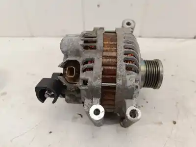 Second-hand car spare part alternator for peugeot 308 sw i (4e_, 4h_) 1.6 16v oem iam references v75769218002  