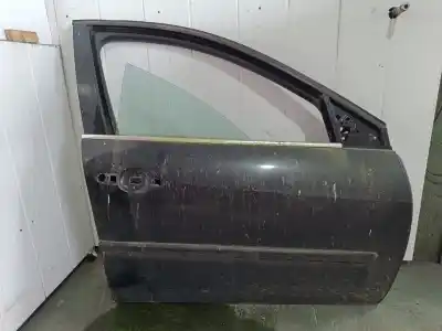 Peça sobressalente para automóvel em segunda mão porta dianteira direita por renault laguna iii expression referências oem iam 