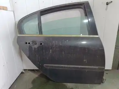 Peça sobressalente para automóvel em segunda mão porta do automóvel traseira direita por renault laguna iii expression referências oem iam 