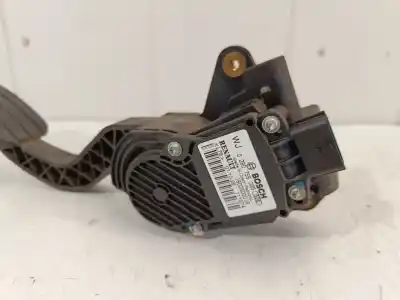 Second-hand car spare part potentiometer for renault laguna iii expression oem iam references 180050001r  