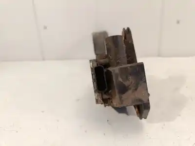 Second-hand car spare part potentiometer for renault laguna iii expression oem iam references 180050001r  