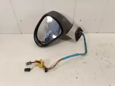 Pezzo di ricambio per auto di seconda mano specchio sinistro per peugeot 308 sw i (4e_, 4h_) 1.6 16v riferimenti oem iam 