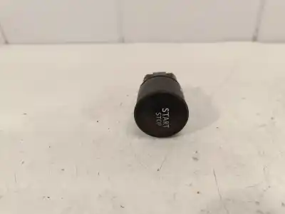 Peça sobressalente para automóvel em segunda mão comutador de ignição por renault laguna iii expression referências oem iam 