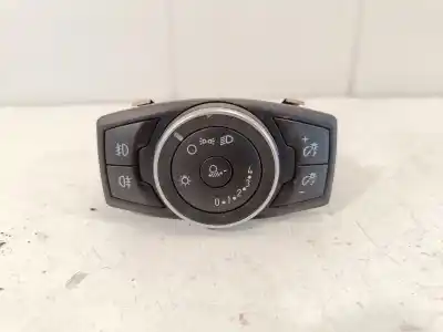 Second-hand car spare part headlights switch for ford focus iii 1.5 d 120cv oem iam references f1et13a024aa