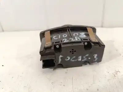 Second-hand car spare part headlights switch for ford focus iii 1.5 d 120cv oem iam references f1et13a024aa  