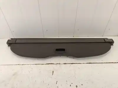 Second-hand car spare part PARCEL SHELF for FORD FOCUS III  OEM IAM references   