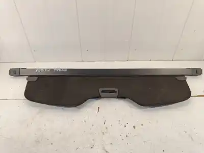 Pezzo di ricambio per auto di seconda mano vassoio posteriore per peugeot 308 sw i (4e_, 4h_) 1.6 16v riferimenti oem iam 