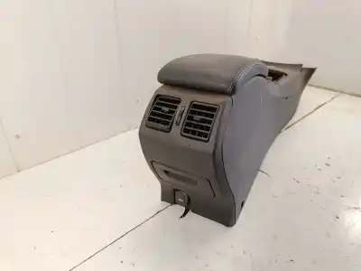 Pezzo di ricambio per auto di seconda mano bracciolo centrale per renault laguna iii expression riferimenti oem iam   