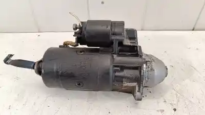 Second-hand car spare part Starter Motor for OPEL FRONTERA A 2.3 Turbodiesel OEM IAM references 0001218122  