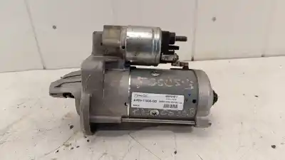 Second-hand car spare part starter motor for ford focus iii 1.5 d 120cv oem iam references av6n11000gd