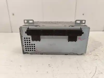 Second-hand car spare part gps navigation system for ford focus iii 1.5 d 120cv oem iam references f1bt18c815kh