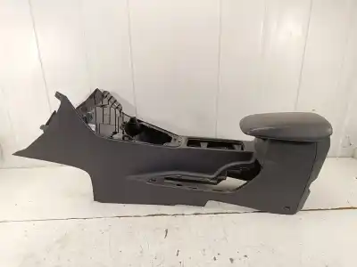 Second-hand car spare part Center Armrest for FORD FOCUS III 1.5 D 120CV OEM IAM references   