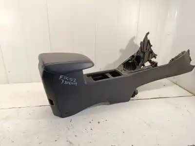 Pezzo di ricambio per auto di seconda mano bracciolo centrale per ford focus iii 1.5 d 120cv riferimenti oem iam   