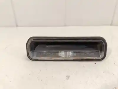 Second-hand car spare part tailgate back door handle for ford focus iii 1.5 d 120cv oem iam references bm5119b514ae