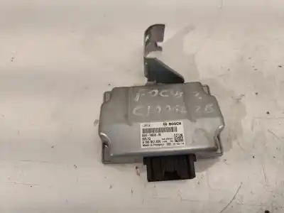 Second-hand car spare part electronic module for ford focus iii 1.5 d 120cv oem iam references bv6t14b526bc