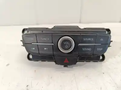 Second-hand car spare part multifunction switch for ford focus iii 1.5 d 120cv oem iam references f1et18k811hc