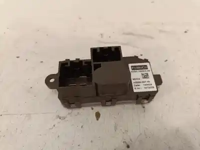 Second-hand car spare part electronic module for ford focus iii 1.5 d 120cv oem iam references av6n19e624ab